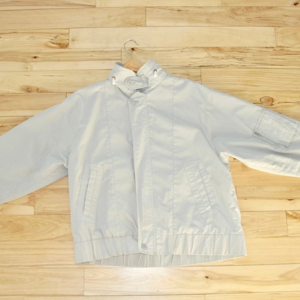 Medium Vintage London Fog Jacket
